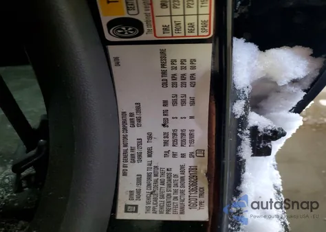 2006 Chevrolet Colorado from USA, damaged, VIN 1GCDT136368291781